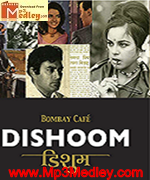 Dishyum 2005